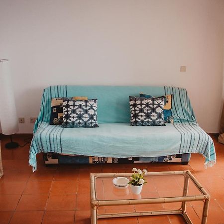 Casinha Do Pescador Apartment Сесимбра Екстериор снимка