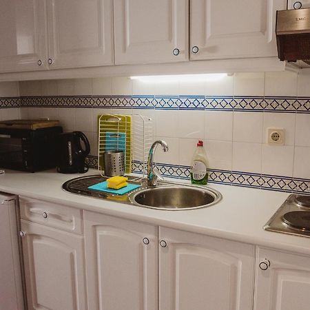 Casinha Do Pescador Apartment Сесимбра Екстериор снимка