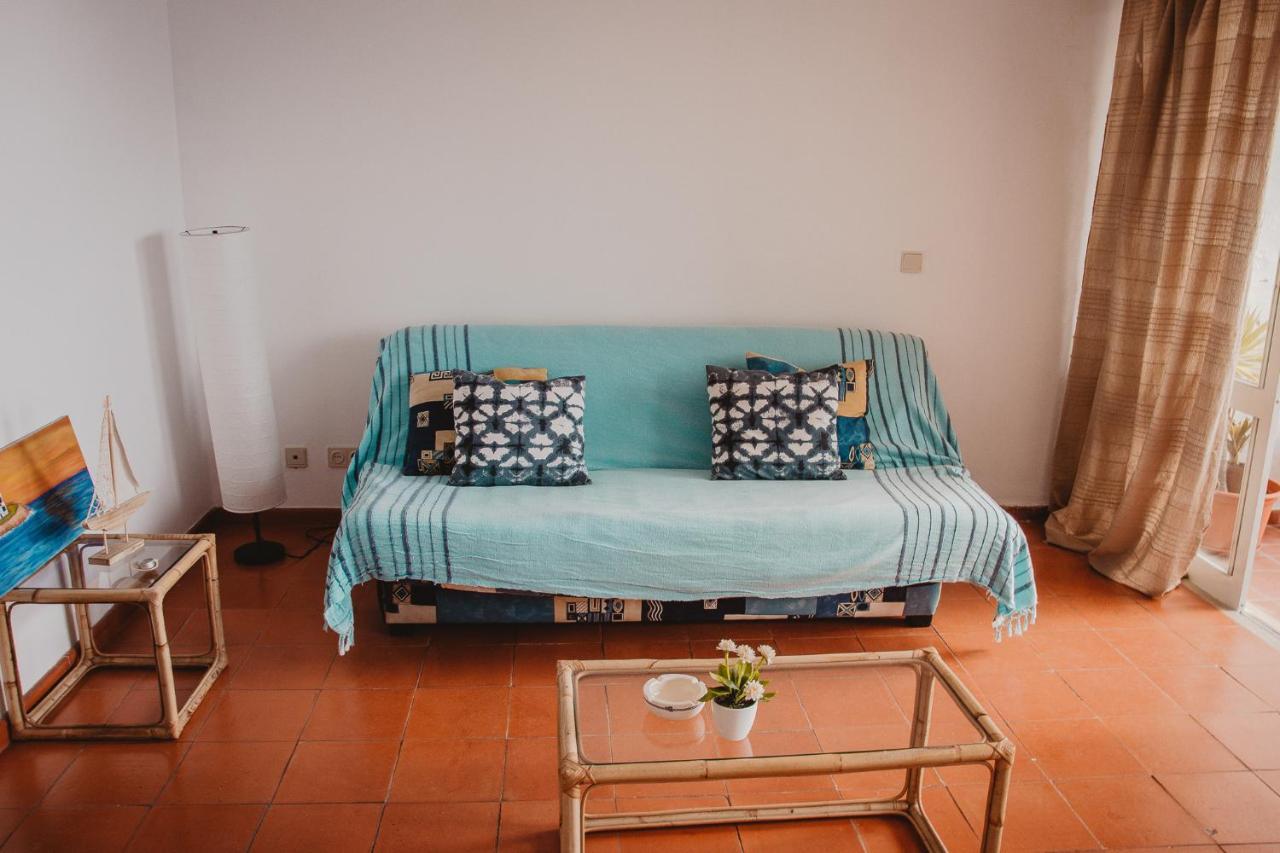 Casinha Do Pescador Apartment Сесимбра Екстериор снимка