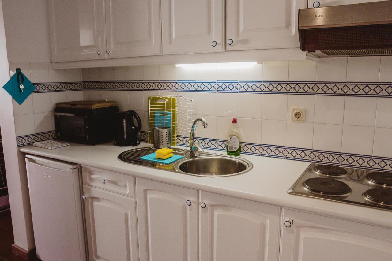 Casinha Do Pescador Apartment Сесимбра Екстериор снимка