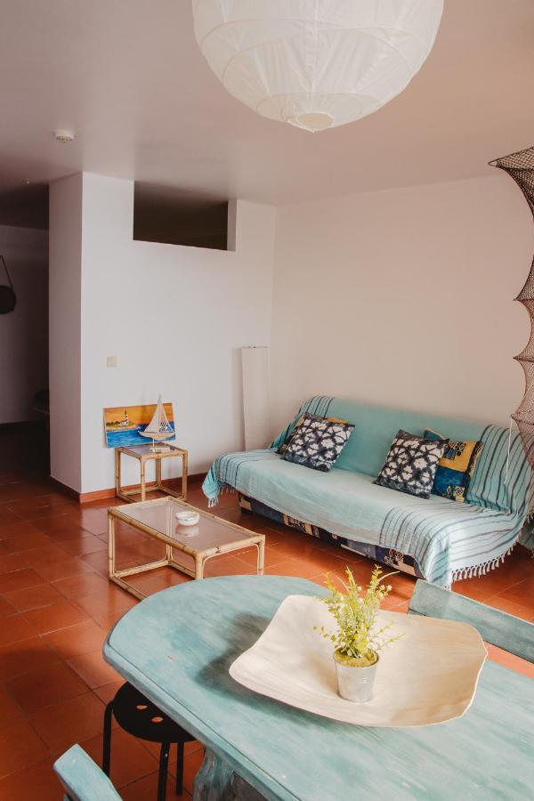 Casinha Do Pescador Apartment Сесимбра Екстериор снимка