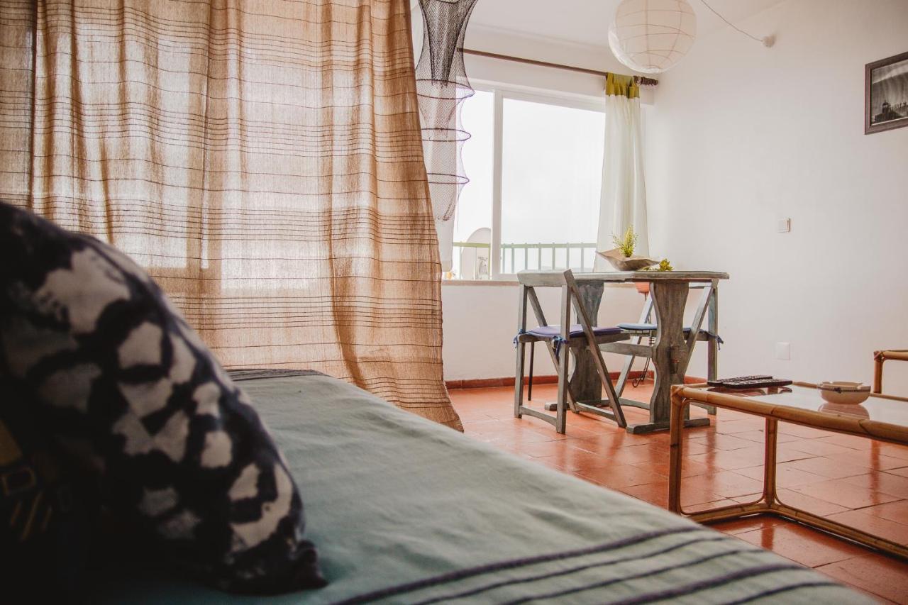 Casinha Do Pescador Apartment Сесимбра Екстериор снимка