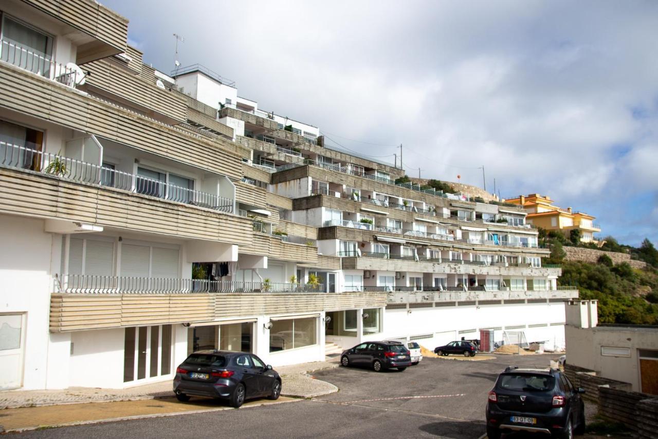 Casinha Do Pescador Apartment Сесимбра Екстериор снимка