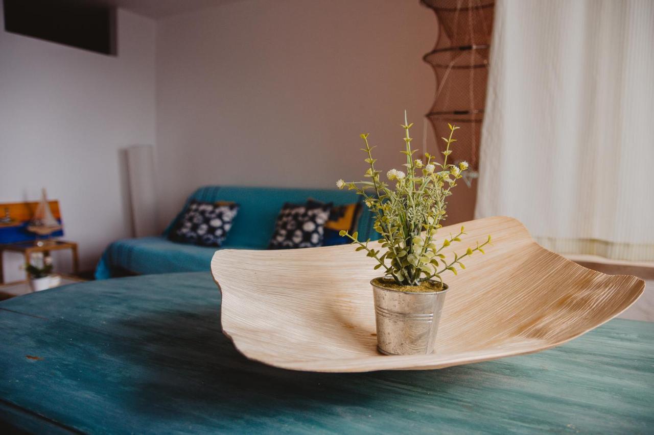 Casinha Do Pescador Apartment Сесимбра Екстериор снимка
