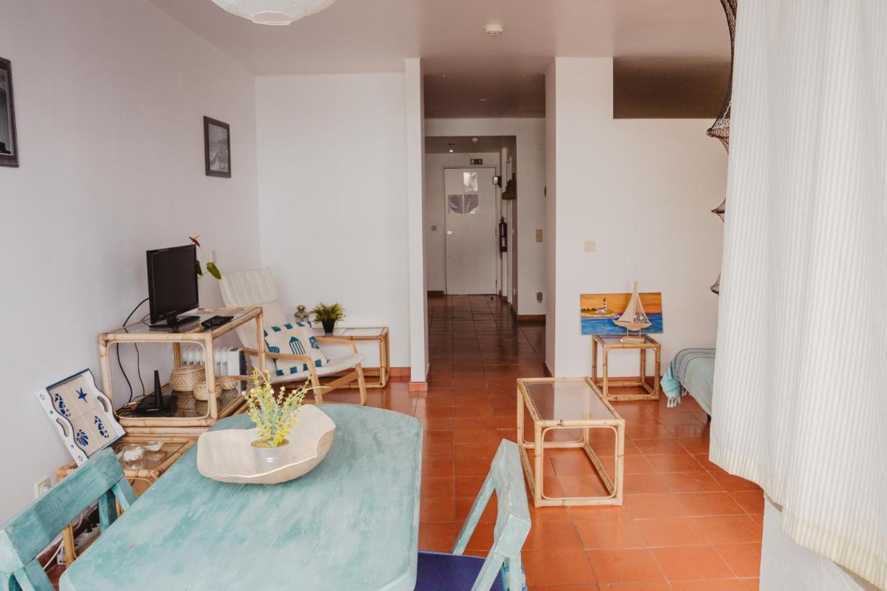 Casinha Do Pescador Apartment Сесимбра Екстериор снимка