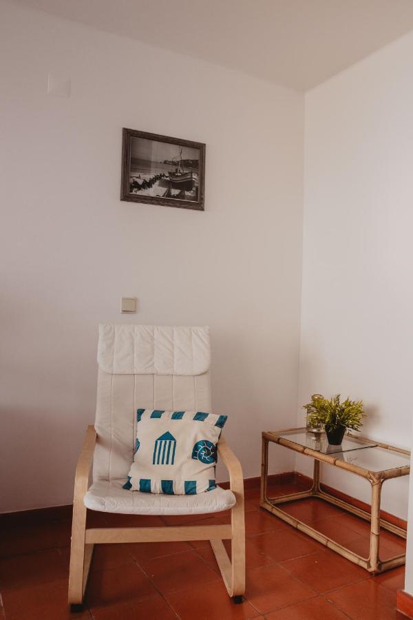 Casinha Do Pescador Apartment Сесимбра Екстериор снимка