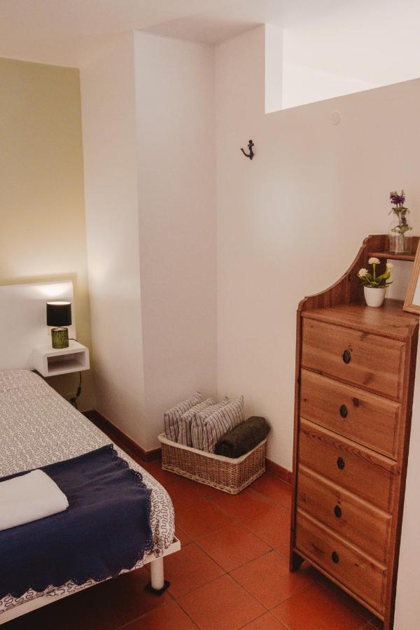 Casinha Do Pescador Apartment Сесимбра Екстериор снимка