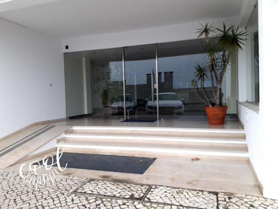 Casinha Do Pescador Apartment Сесимбра Екстериор снимка