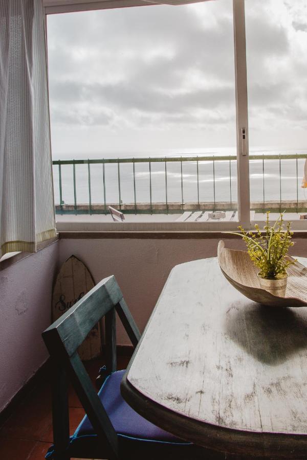 Casinha Do Pescador Apartment Сесимбра Екстериор снимка