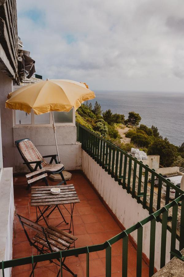 Casinha Do Pescador Apartment Сесимбра Екстериор снимка