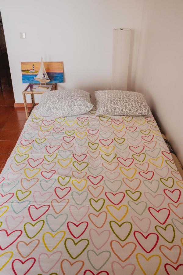 Casinha Do Pescador Apartment Сесимбра Екстериор снимка