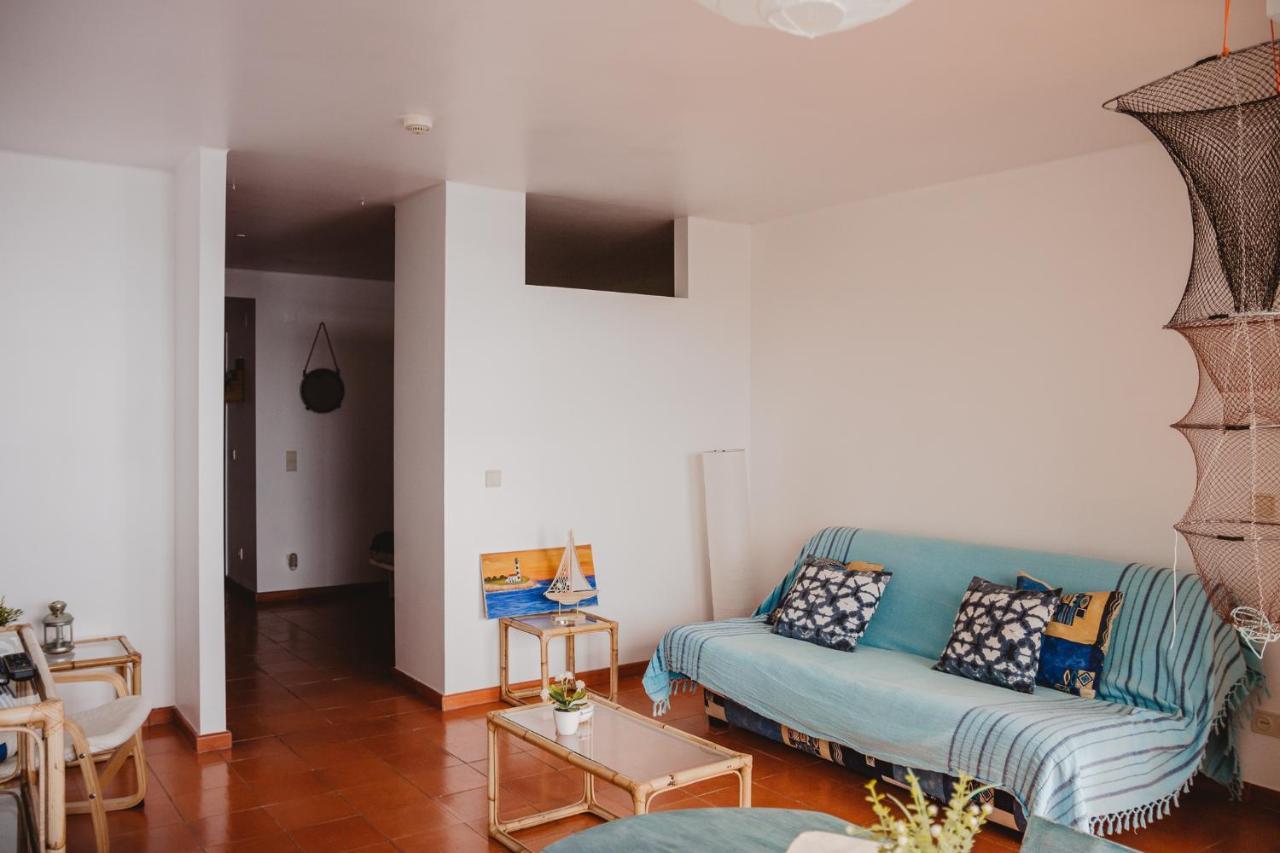 Casinha Do Pescador Apartment Сесимбра Екстериор снимка
