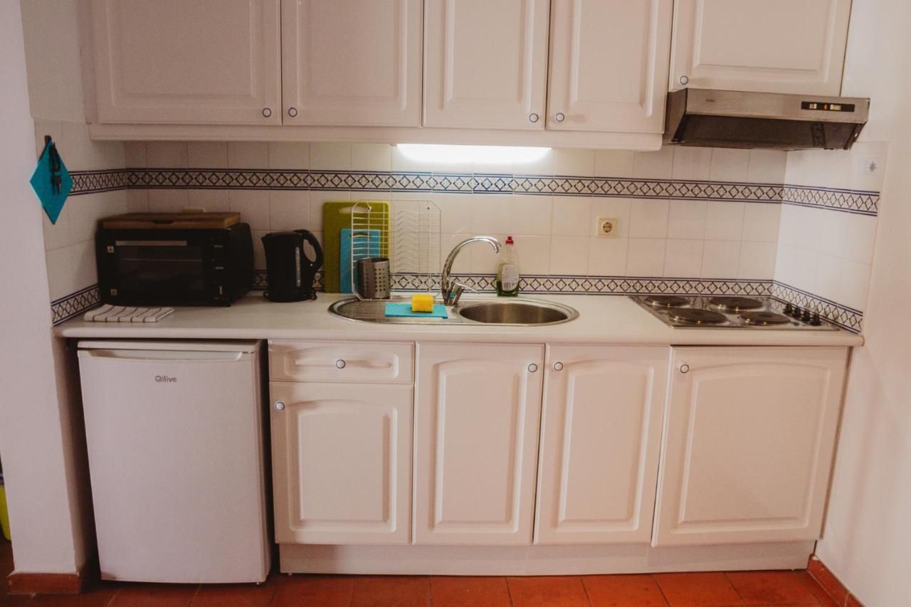 Casinha Do Pescador Apartment Сесимбра Екстериор снимка