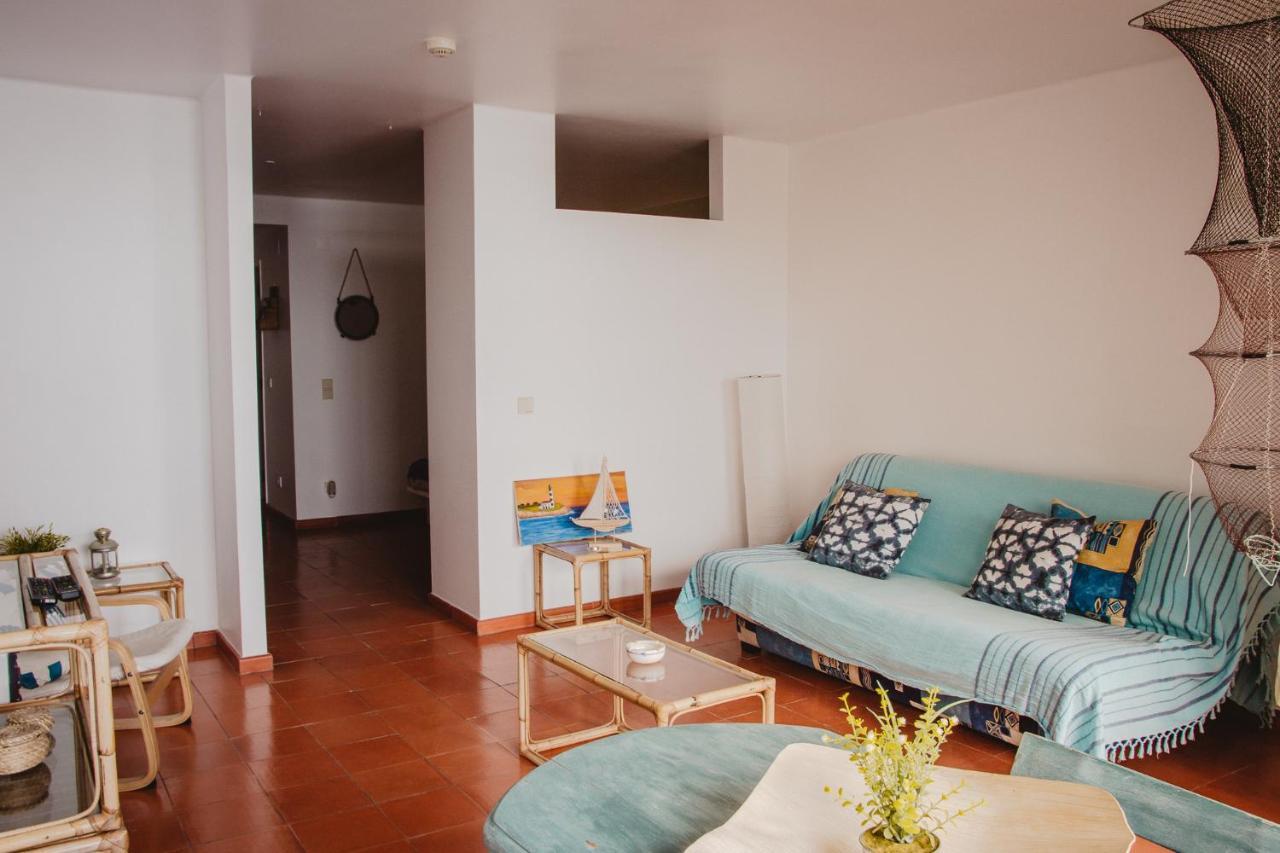 Casinha Do Pescador Apartment Сесимбра Екстериор снимка