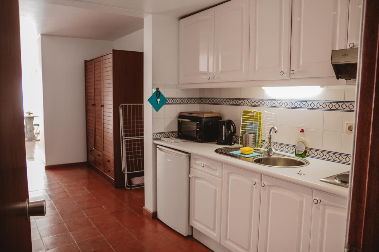 Casinha Do Pescador Apartment Сесимбра Екстериор снимка