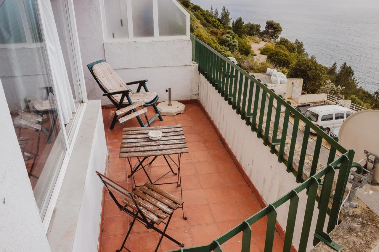 Casinha Do Pescador Apartment Сесимбра Екстериор снимка