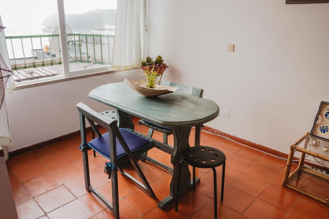 Casinha Do Pescador Apartment Сесимбра Екстериор снимка