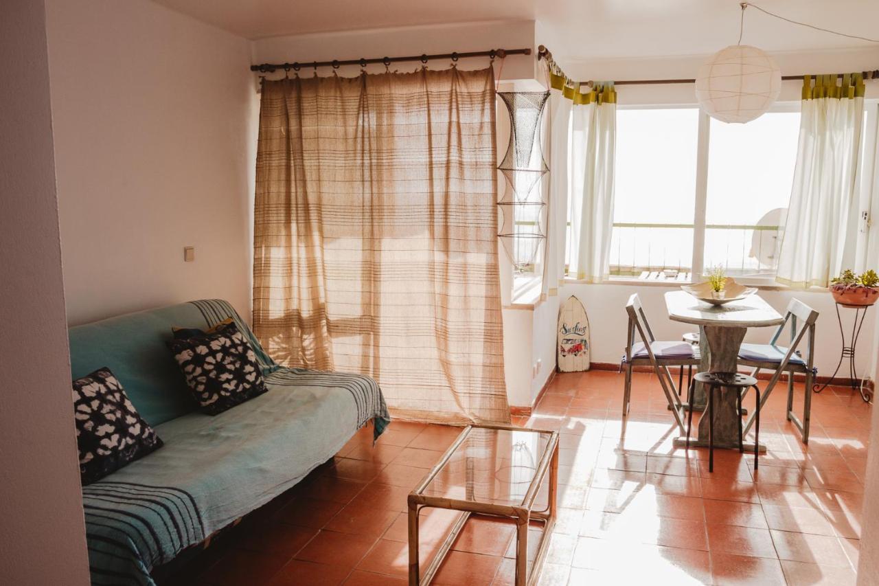 Casinha Do Pescador Apartment Сесимбра Екстериор снимка