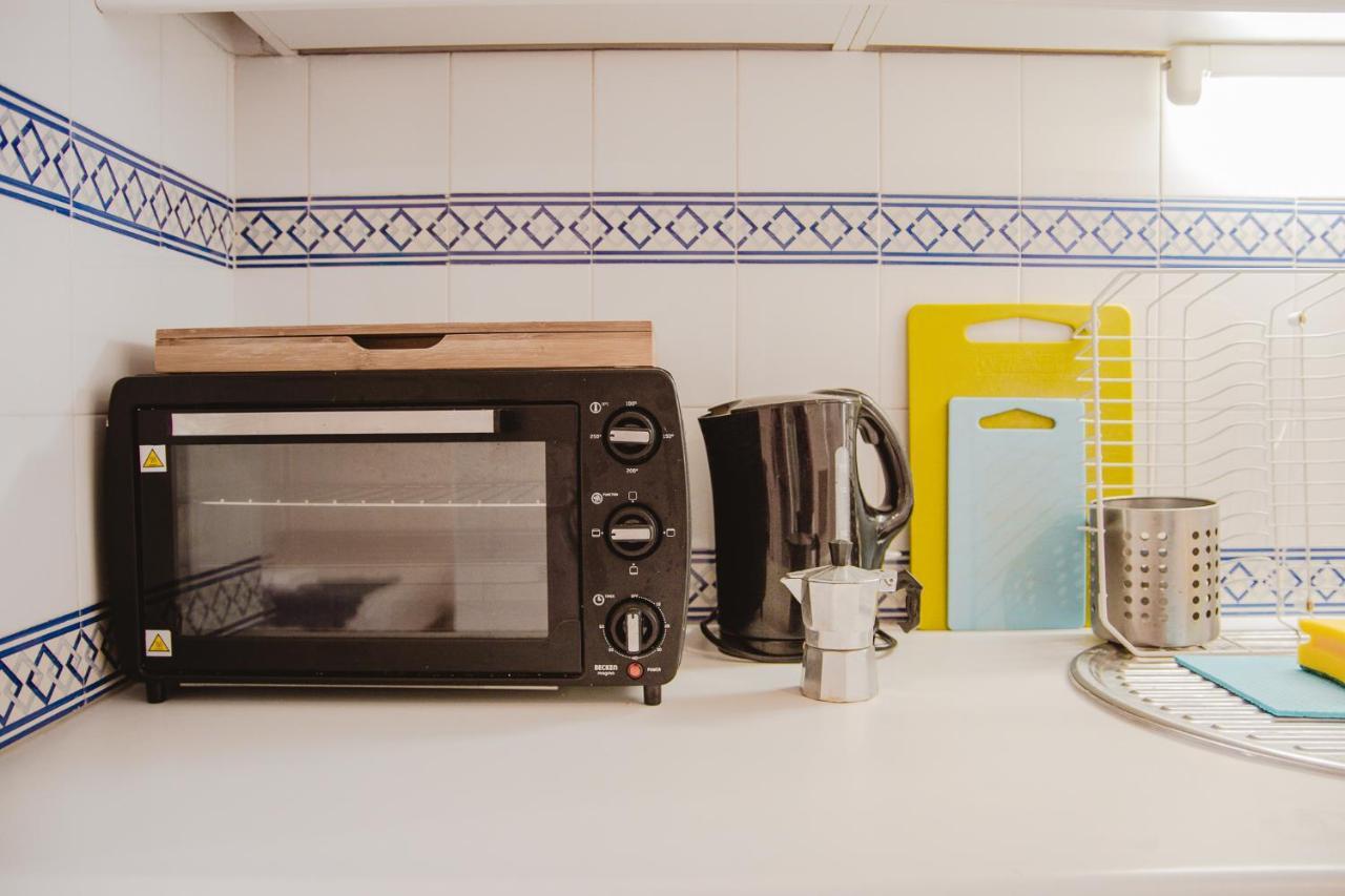 Casinha Do Pescador Apartment Сесимбра Екстериор снимка