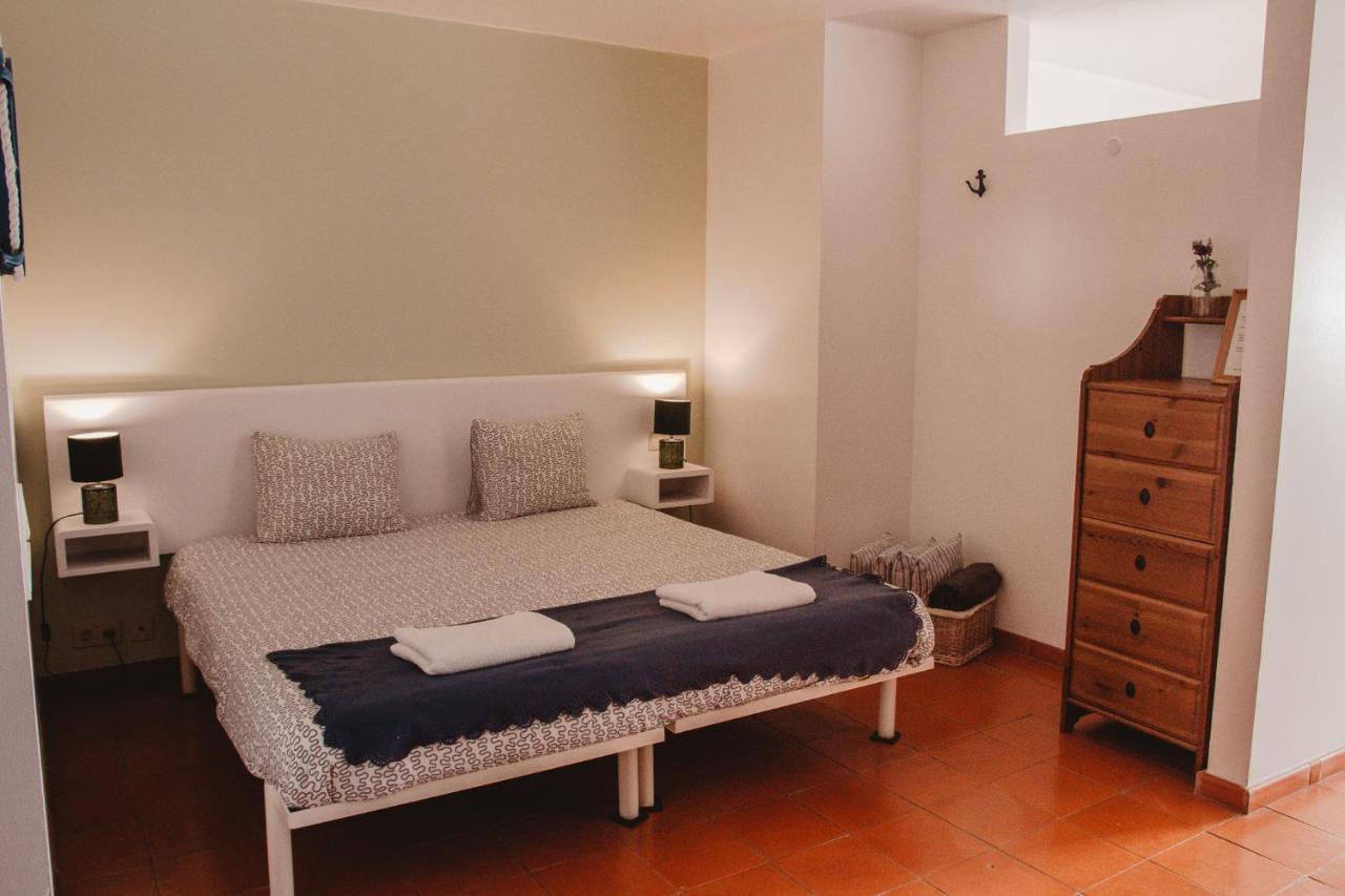 Casinha Do Pescador Apartment Сесимбра Екстериор снимка