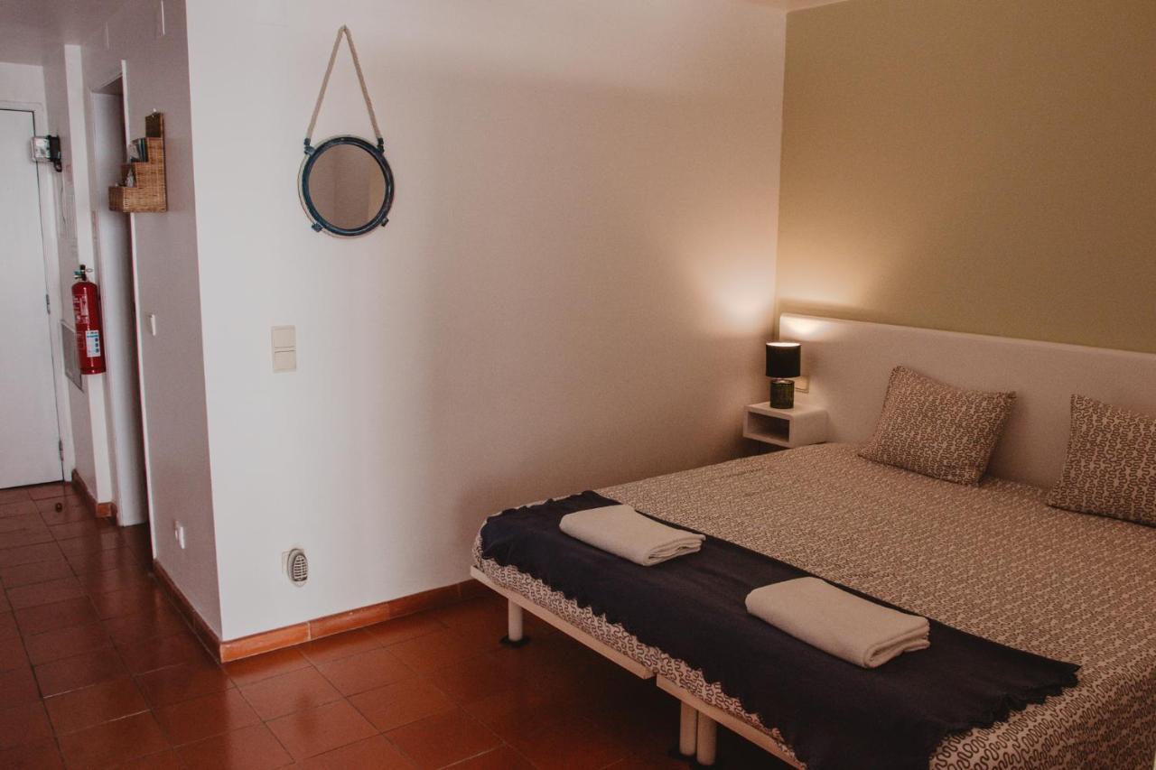 Casinha Do Pescador Apartment Сесимбра Екстериор снимка