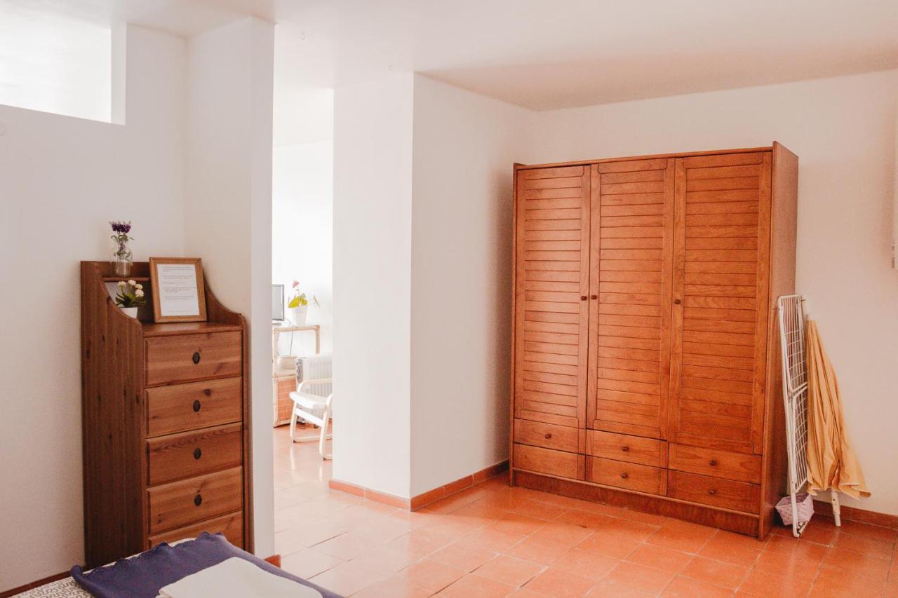 Casinha Do Pescador Apartment Сесимбра Екстериор снимка