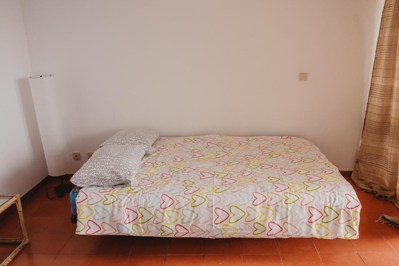 Casinha Do Pescador Apartment Сесимбра Екстериор снимка