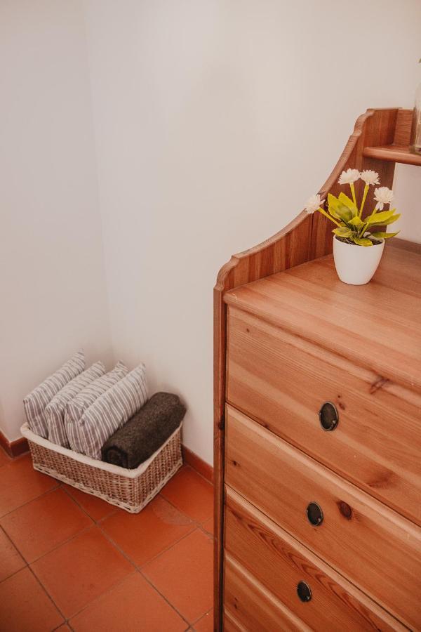 Casinha Do Pescador Apartment Сесимбра Екстериор снимка