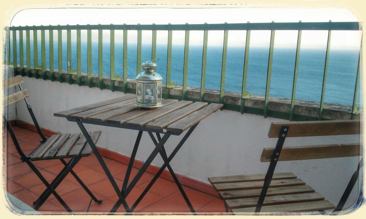 Casinha Do Pescador Apartment Сесимбра Екстериор снимка