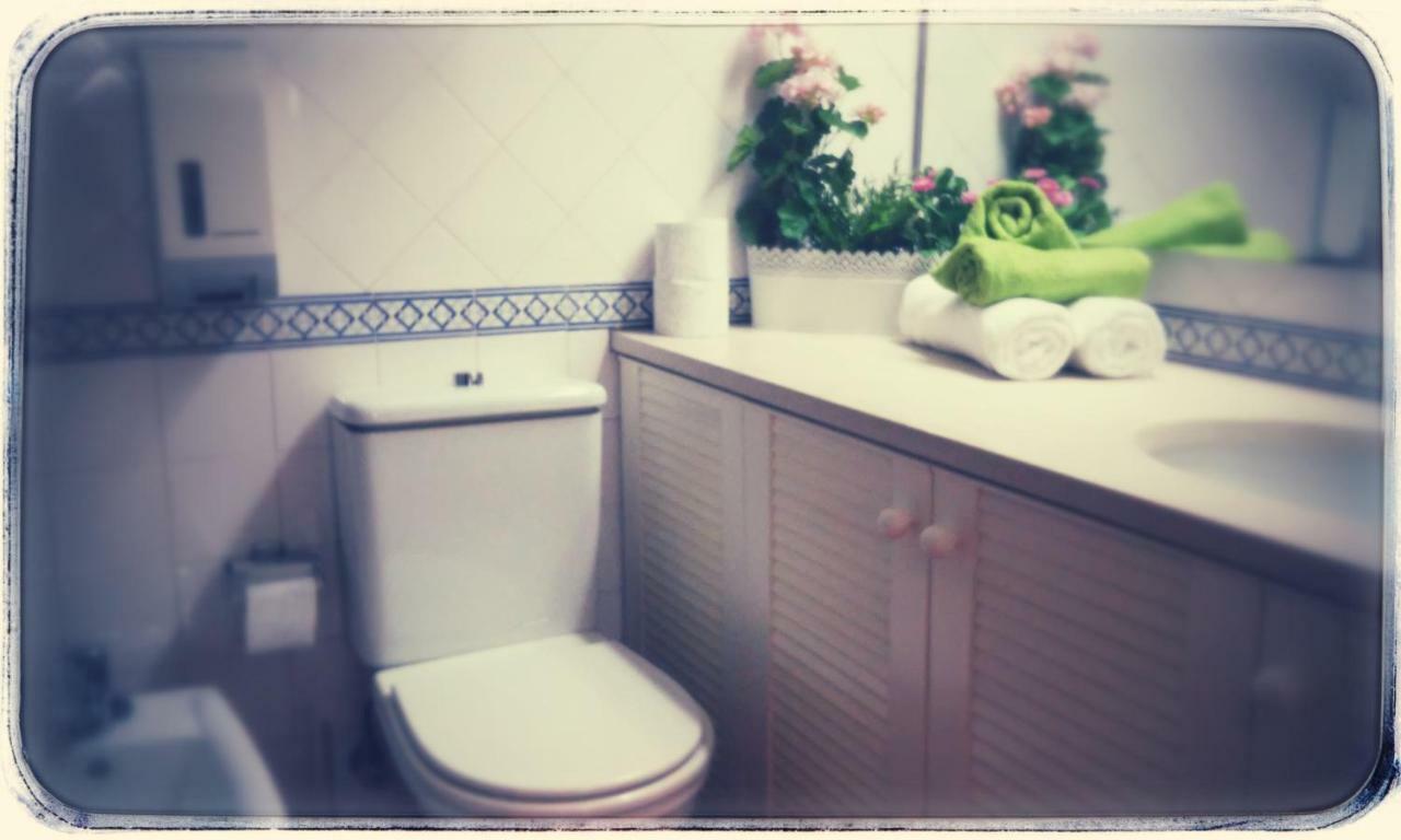 Casinha Do Pescador Apartment Сесимбра Екстериор снимка